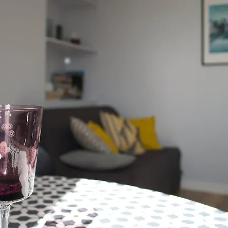 Lumineux T2 Situe Dans L'hyper Centre De * Tours