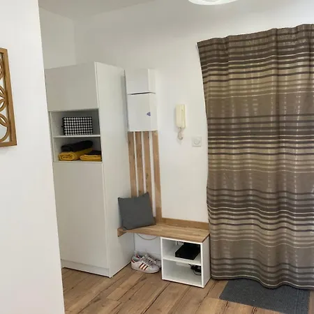 Lumineux T2 Situe Dans L'hyper Centre De Appartement *