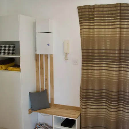 Appartement Lumineux T2 Situe Dans L'hyper Centre De